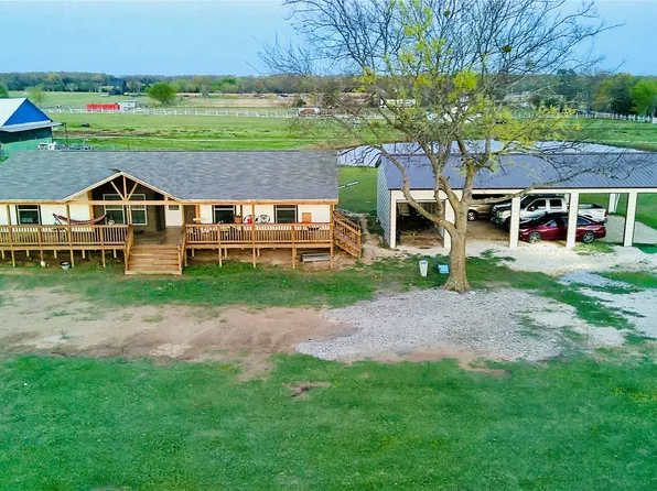 1524 Vz County Road 2128, Wills Pt, TX 75169