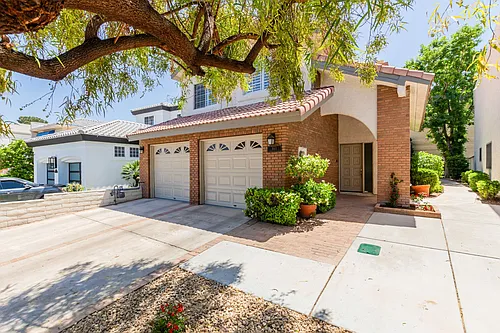 861 Vegas Valley Dr Photo 1