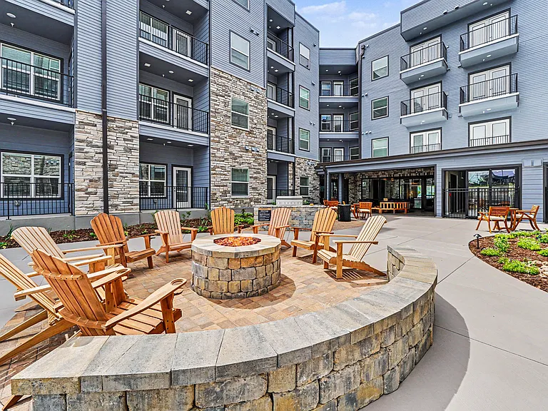 The Madison at Stetson Hills — Photo 22