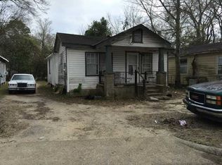 2011 Hathcox St, Mobile, AL 36617