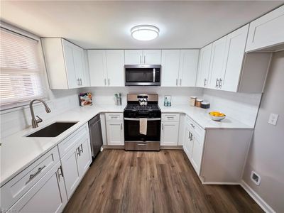 6510 Diesel Ct, Norfolk, VA, 23513