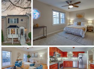 8086 Sky Blue Dr, Alexandria, VA 22315