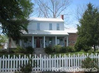 5251 Highway 184 E, Donalds, SC 29638