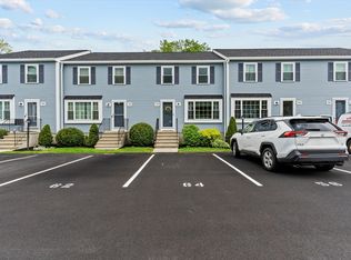 703 Irving Rd, Randolph, MA 02368