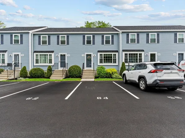 703 Irving Rd, Randolph, MA 02368