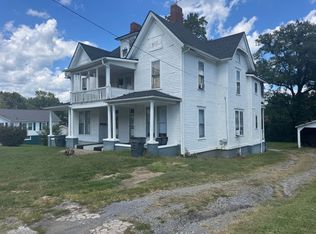 811 Pennsylvania Ave #1, Bristol, TN 37620