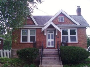 3023 N Hanley Rd, Saint Louis, MO 63121