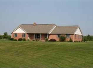 859 Orchard Rd, Manheim, PA 17545