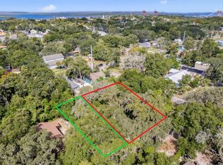 0/307 S Division St, Fernandina Beach, FL 32034