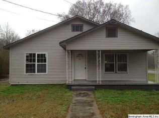 6801 43rd Ave N, Birmingham, AL 35206