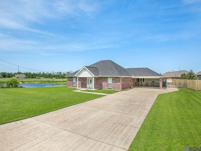 2968 N Nobile St, Paulina, LA, 70763