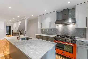 Rented by Keller Williams Realty Landmark II