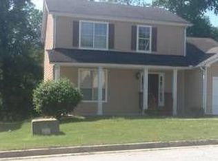 1382 Stoneleigh Way, Stone Mountain, GA 30088