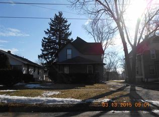 506 Howard Ave, Rockford, IL 61102