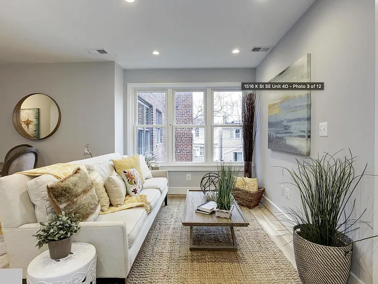 1516 K St SE #2D — Photo 4