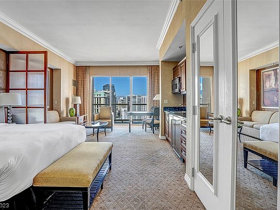 5th image of 145 E Harmon Ave #3115