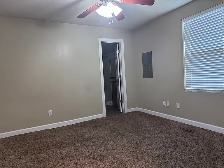 Bedroom #1