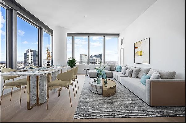 1st image of 3 Court Sq APT 5208