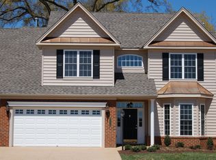 8172 Tavern Keepers Way, Mechanicsville, VA 23111