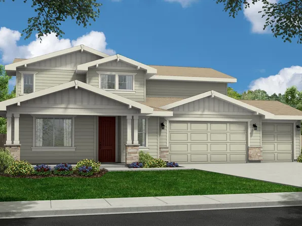 4613 E Pondera Dr, Nampa, ID 83687