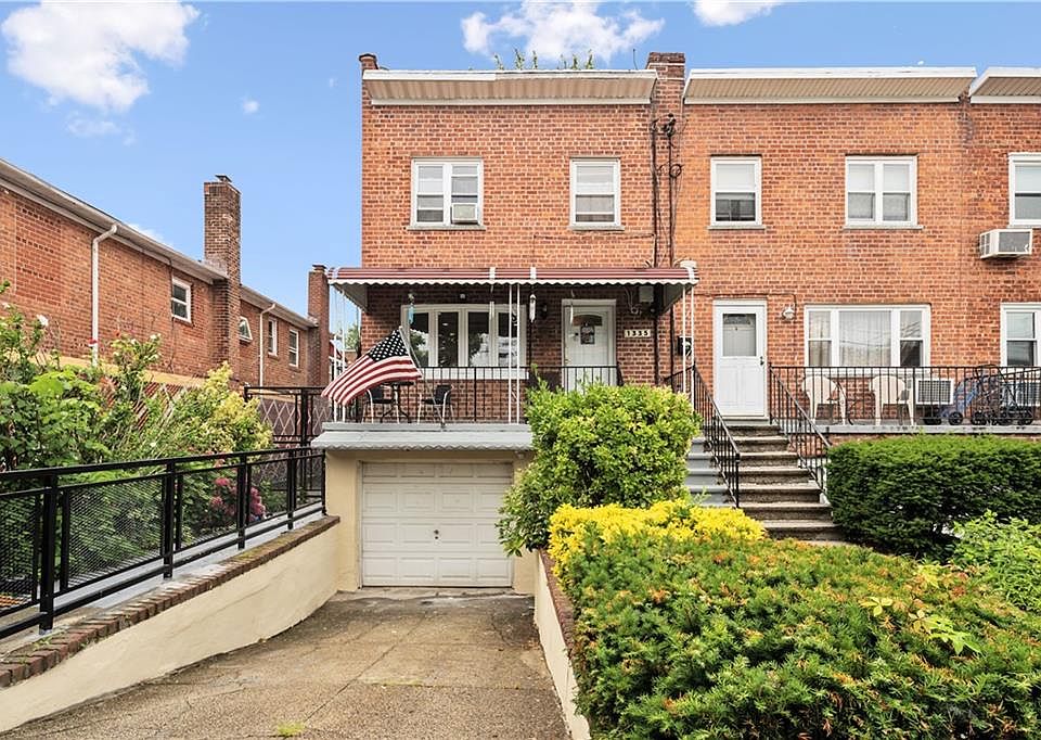 1335 Ave, Bronx, NY 10461 Zillow