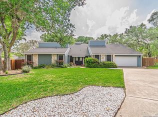 15210 Rock River St, San Antonio, TX 78247