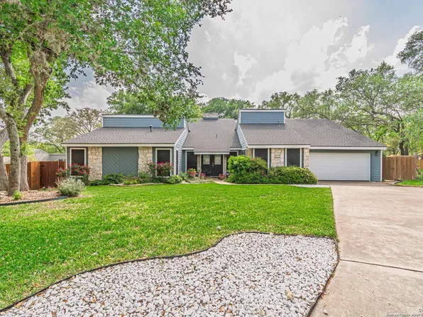 15210 Rock River, San Antonio, TX 78247
