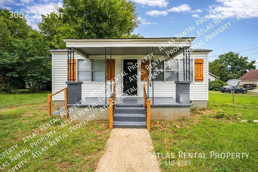 1st image of 3002 21st St