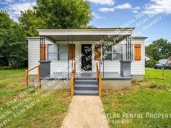 3002 21st St, Tuscaloosa, AL 35401