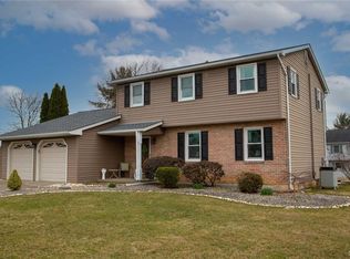 2944 Highbridge Ct, Bethlehem, PA 18020