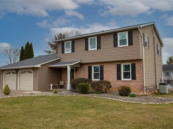 2944 Highbridge Ct, Bethlehem, PA 18020