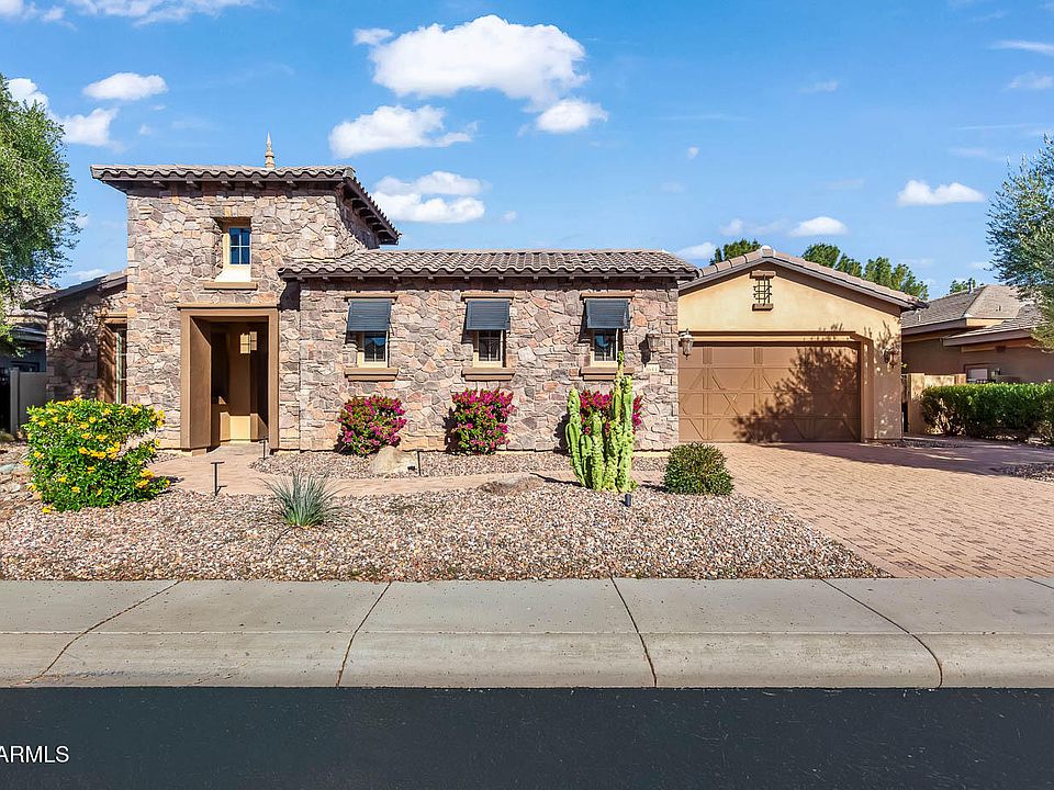 1st image of 3644 E SAN PEDRO Place