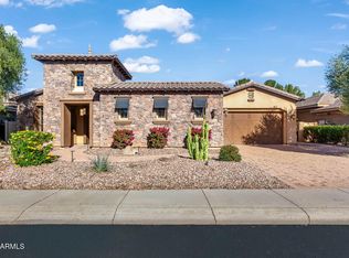 3644 E San Pedro Pl, Chandler, AZ 85249
