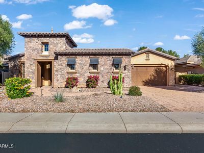 3644 E SAN PEDRO Place, Chandler, AZ, 85249