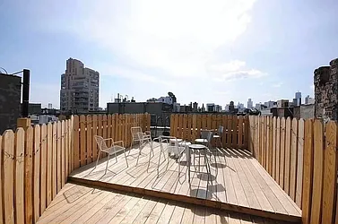 Rented by Living New York