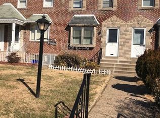 3237 Disston St, Philadelphia, PA 19149