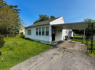 2501 Reformers Ave, Indianapolis, IN 46203