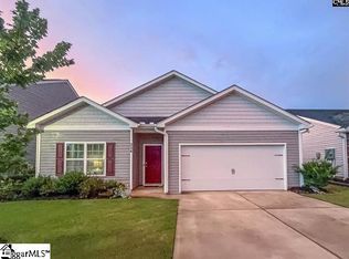 224 Heathrow Way, Lexington, SC 29073