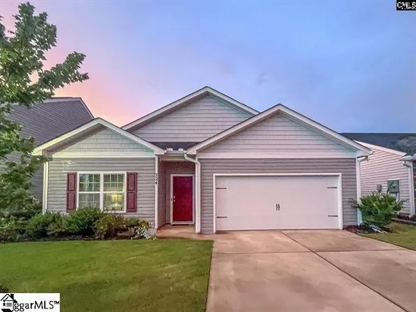224 Heathrow Way, Lexington, SC 29073