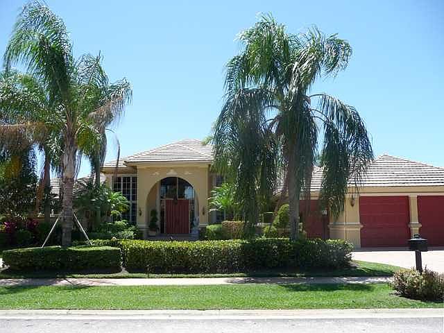 Home For Sale In St Andrews Country Club