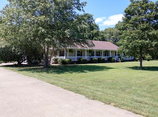 1475 State Route 657, Lewisport, KY 42351