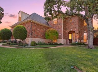 2020 Cedar Ridge Dr, Keller, TX 76248