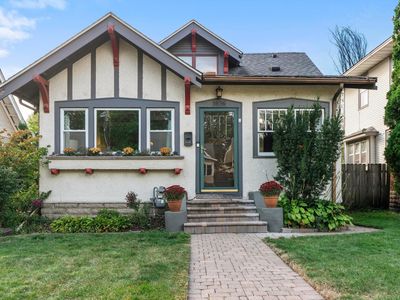 3836 Columbus Ave, Minneapolis, MN, 55407