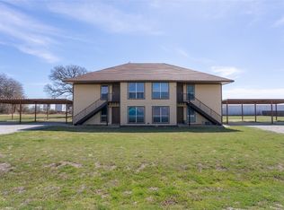 751 Olive Branch Rd, Weatherford, TX 76087