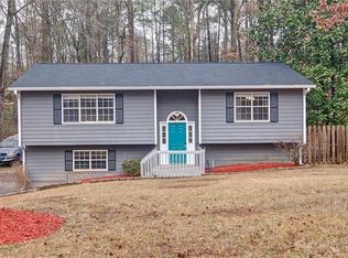 2620 Mohawk Trl, Acworth, GA 30102