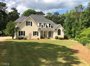 128 Sunny Point Cir, Lagrange, GA 30240