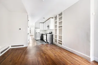 Rented by Compass