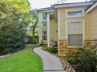 114 Wintergreen Trl, Spring, TX 77382