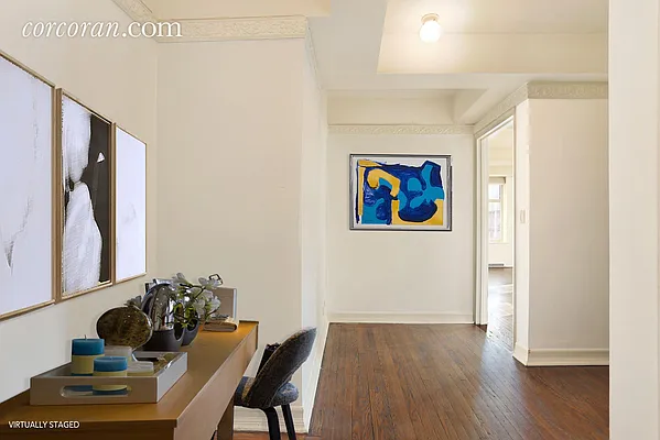 Sold by Corcoran | media 12