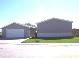 2003 Mint Ave, Gillette, WY 82718